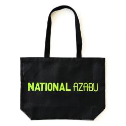 National Azabu / ORIGINAL GOODS/オリジナルグッズ