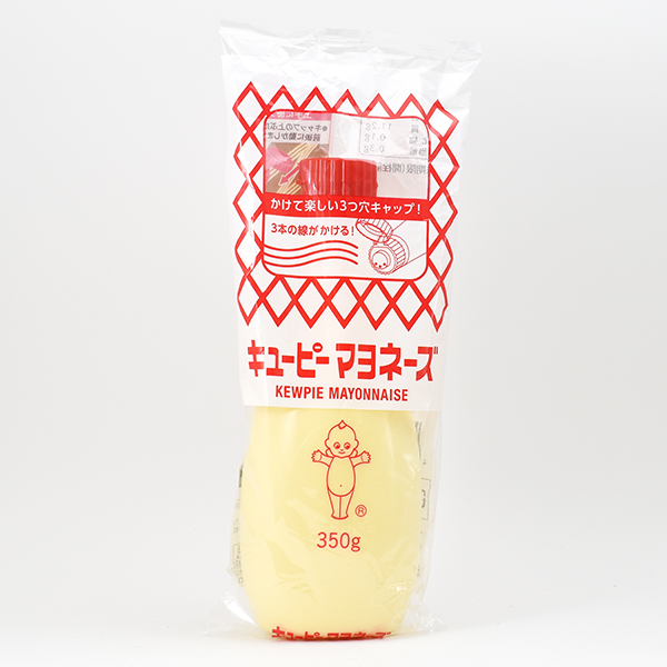 Kewpie Mayonnaise (Individual Sticks) / マヨネーズ